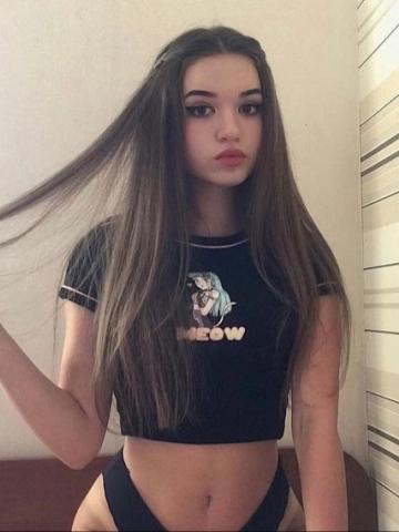 Анкета проститутки Мелисса - Фото, 25 лет, №281236